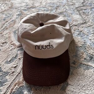 Nuuds Dad Hat